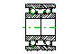 2D Sectional View